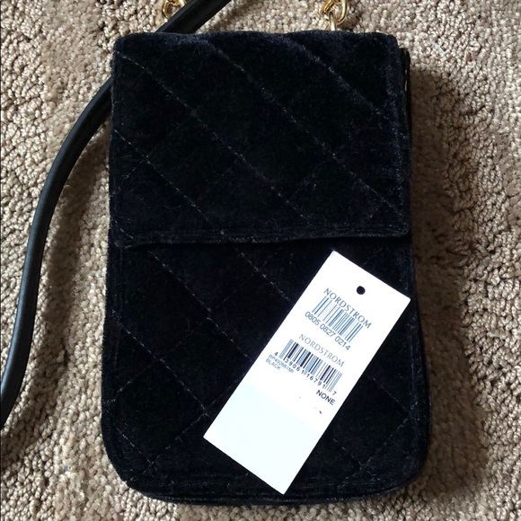 Small Nordstrom Purse Adjustable Strap - Picture 2 of 5